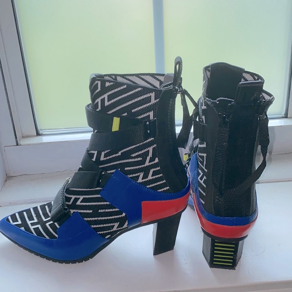 United Nude boots